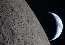 Фальшиві відео ШІ прольоту Артеміди II повз Місяць стають вірусними