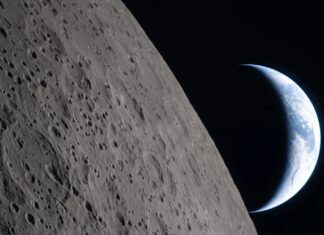 Inganno digitale: video falsi di intelligenza artificiale imitano la missione lunare Artemis II della NASA