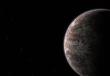 Телескоп «Вебб» виявив крижані хмари на прилеглому «супер-Юпітері»