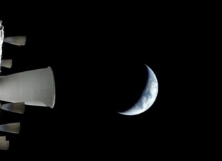 Artemis II: o próximo salto da humanidade além da Terra