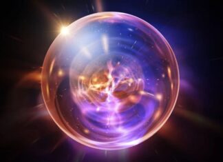 Mensimulasikan Akhir Alam Semesta: Mengapa Fisikawan Mempelajari “Peluruhan Vakum Palsu”