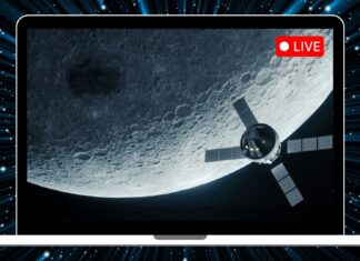 Artemis 2 Live: guarda la missione lunare della NASA in tempo reale 🚀