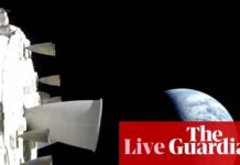 Повернення «Артеміди-II»: місячні першопрохідники готуються до приводу в Тихому океані