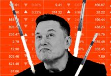 SpaceX busca IPO com arquivamento confidencial da SEC