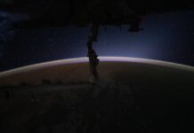 Несподіваний гість: супутник космічної погоди відобразив комету C/2025 R3