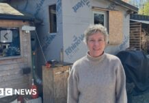 Криза забруднення річок: як деградація довкілля паралізує життя та житлове будівництво у Херефордширі