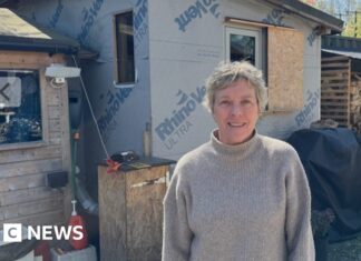 Krize znečištění řek: jak degradace životního prostředí ochromuje život a bydlení v Herefordshire