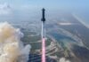 Starship V3 не може літати. FAA каже: “Покажіть нам, що це безпечно”.
