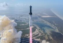 Starship V3 не може літати. FAA каже: “Покажіть нам, що це безпечно”.