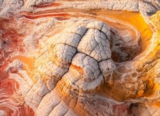 Le rocce canadesi perdono idrogeno libero