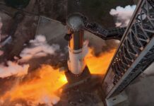 SpaceX подолала ключову перешкоду на шляху до запуску Starship V3