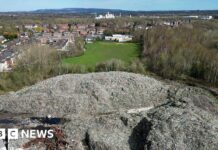 Заплутаний урядовий список