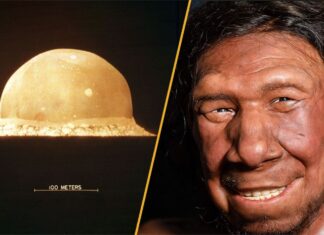 PCOS krijgt een nieuwe naam, Neanderthalers boren tanden en een nucleaire explosie maakt nieuw kristal