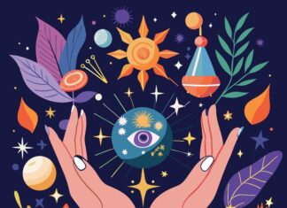 Votre horoscope est une poubelle (et pourquoi cette application pourrait réellement s’en soucier)