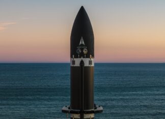 Dos satélites juegan a la mancha en órbita. Funcionó.