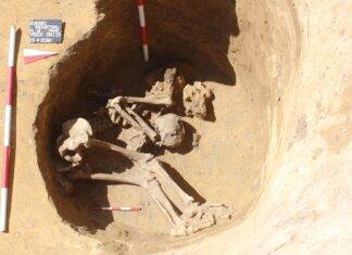 Marcus Aurelius’ Lost Soldiers: Rare Roman Camp Discovered in Slovakia