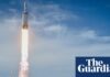 Чому акції SpaceX впали нижче за ціну IPO: Реальність переоцінки технологій