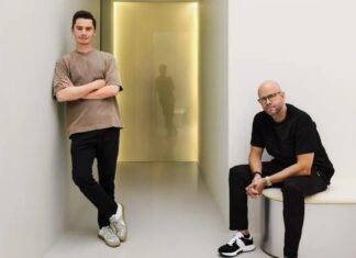 Le fondateur de Spotify parie sur les scans