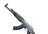 L’AK-47 : pourquoi ce fusil soviétique a défini la guerre moderne