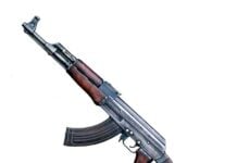 The AK-47: Why This Soviet Rifle Defined Modern Warfare