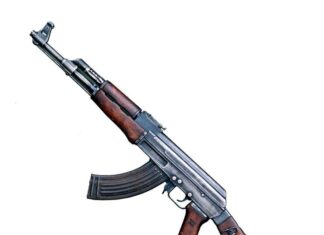 The AK-47: Why This Soviet Rifle Defined Modern Warfare