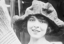 ColleenMoore: Сучасна королева Голлівуду та фондового ринку