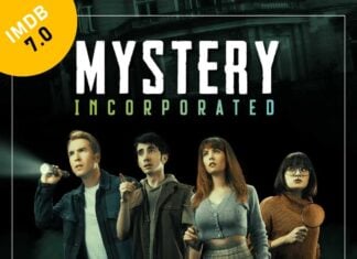 37 лучших криминальных сериалов, которые стоит посмотреть прямо сейчас