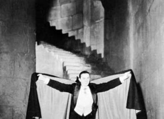 Wie Bela Lugosi zur ursprünglichen Dracula-Ikone wurde