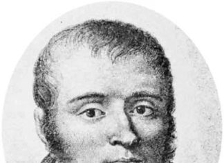 How a 23-year-old anatomist invented histology