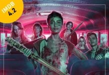 Der ultimative Leitfaden zu den am besten bewerteten Zombiefilmen: Von Untoten-Klassikern bis hin zu modernen Hits