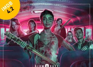 Der ultimative Leitfaden zu den am besten bewerteten Zombiefilmen: Von Untoten-Klassikern bis hin zu modernen Hits