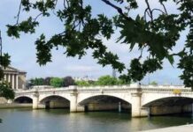 Інженер, що змусив кам’яні мости виглядати як повітря