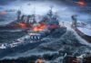 World of Warships: Посібник для новачків з морських битв
